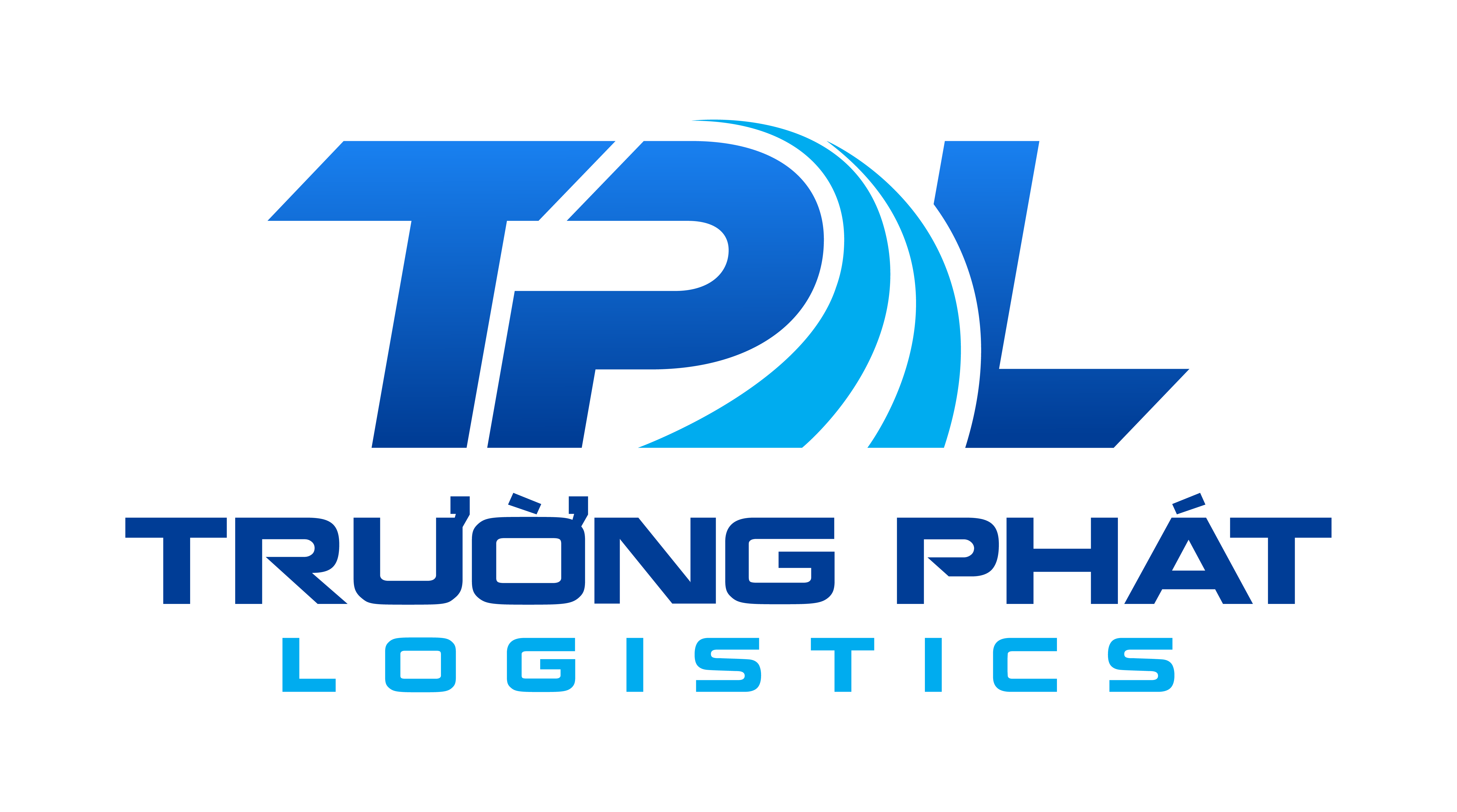 Trường Phát Logistics Logo